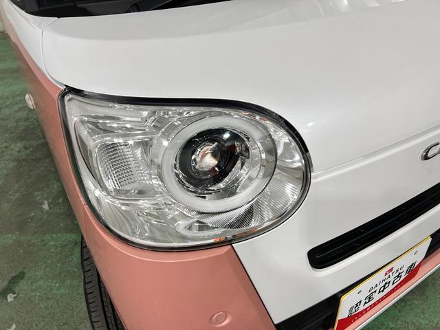 ムーヴキャンバスストライプスG 走行2366キロ/LEDヘッドランプ/マット禁煙車 ワンオーナー 1年保証距離無制限 新車保障継承 走行距離2366キロ 純正マット サイドエアバッグ LEDヘッドランプ アイドリングストップ シートヒーター 両側電動スライドドア(埼玉県)の中古車