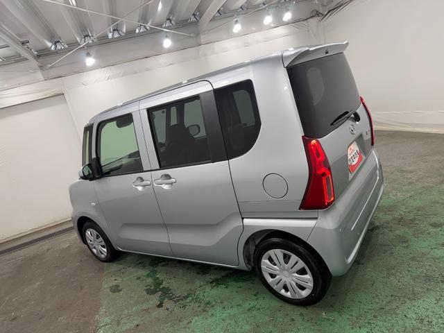 タントL 走行6キロ/登録済未使用車新車保障継承 1年保証・走行距離無制限 プッシュスタートエンジン スマアシ サイドエアバック クリアランスソナー オートマチックハイビーム オートライト LEDヘッドライト 横滑り防止装置(埼玉県)の中古車