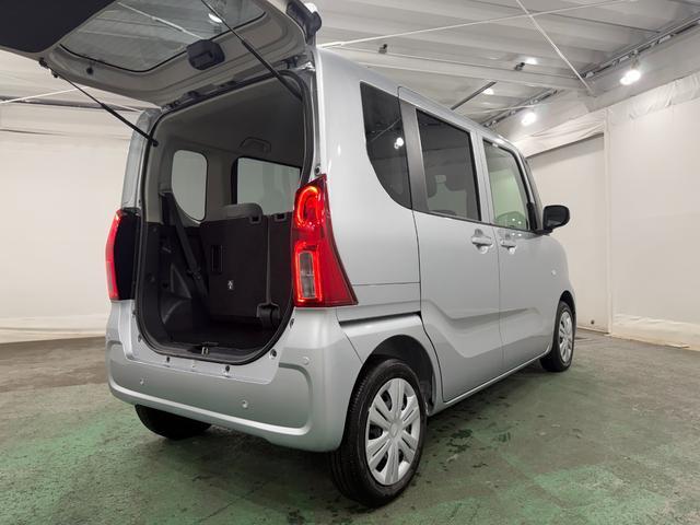 タントL 走行6キロ/登録済未使用車新車保障継承 1年保証・走行距離無制限 プッシュスタートエンジン スマアシ サイドエアバック クリアランスソナー オートマチックハイビーム オートライト LEDヘッドライト 横滑り防止装置(埼玉県)の中古車
