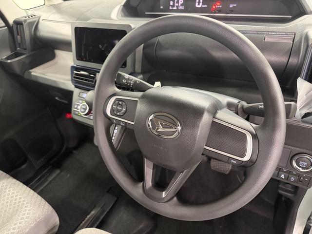 タントL 走行6キロ/登録済未使用車新車保障継承 1年保証・走行距離無制限 プッシュスタートエンジン スマアシ サイドエアバック クリアランスソナー オートマチックハイビーム オートライト LEDヘッドライト 横滑り防止装置(埼玉県)の中古車