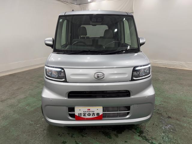 タントL 走行6キロ/登録済未使用車新車保障継承 1年保証・走行距離無制限 プッシュスタートエンジン スマアシ サイドエアバック クリアランスソナー オートマチックハイビーム オートライト LEDヘッドライト 横滑り防止装置(埼玉県)の中古車