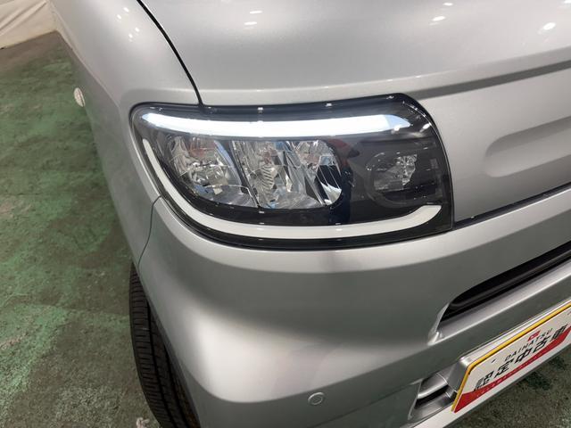 タントL 走行6キロ/登録済未使用車新車保障継承 1年保証・走行距離無制限 プッシュスタートエンジン スマアシ サイドエアバック クリアランスソナー オートマチックハイビーム オートライト LEDヘッドライト 横滑り防止装置(埼玉県)の中古車