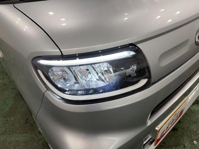 タントL 走行6キロ/登録済未使用車新車保障継承 1年保証・走行距離無制限 プッシュスタートエンジン スマアシ サイドエアバック クリアランスソナー オートマチックハイビーム オートライト LEDヘッドライト 横滑り防止装置(埼玉県)の中古車