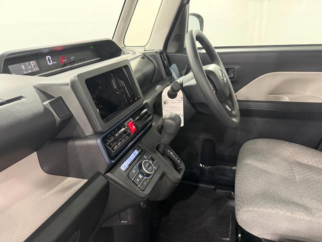 タントL 走行6キロ/登録済未使用車新車保障継承 1年保証・走行距離無制限 プッシュスタートエンジン スマアシ サイドエアバック クリアランスソナー オートマチックハイビーム オートライト LEDヘッドライト 横滑り防止装置(埼玉県)の中古車
