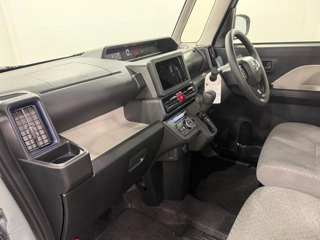 タントL 走行6キロ/登録済未使用車新車保障継承 1年保証・走行距離無制限 プッシュスタートエンジン スマアシ サイドエアバック クリアランスソナー オートマチックハイビーム オートライト LEDヘッドライト 横滑り防止装置(埼玉県)の中古車
