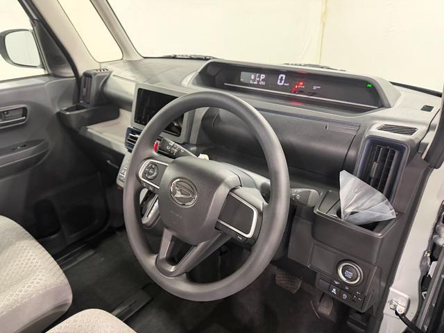 タントL 走行6キロ/登録済未使用車新車保障継承 1年保証・走行距離無制限 プッシュスタートエンジン スマアシ サイドエアバック クリアランスソナー オートマチックハイビーム オートライト LEDヘッドライト 横滑り防止装置(埼玉県)の中古車