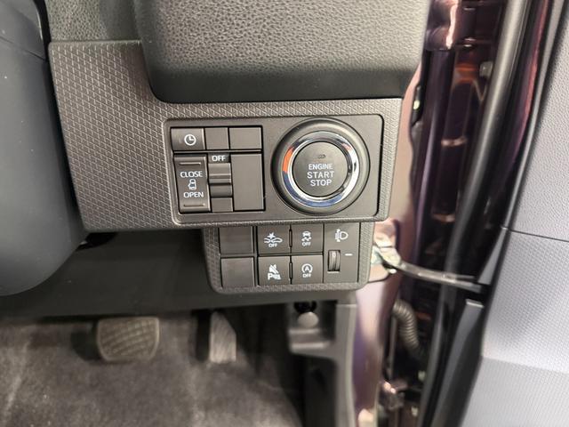 タントX 走行5キロ/登録済未使用車新車保障継承 1年保証・走行距離無制限 スマアシ サイドエアバック クリアランスソナー オートマチックハイビーム オートライト LEDヘッドライト ベンチシート シートヒーター 片側電動スライドドア(埼玉県)の中古車