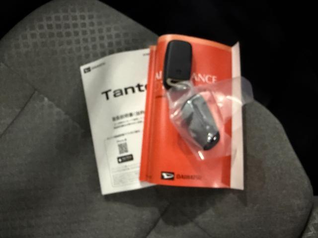 タントX 走行5キロ/登録済未使用車新車保障継承 1年保証・走行距離無制限 スマアシ サイドエアバック クリアランスソナー オートマチックハイビーム オートライト LEDヘッドライト ベンチシート シートヒーター 片側電動スライドドア(埼玉県)の中古車