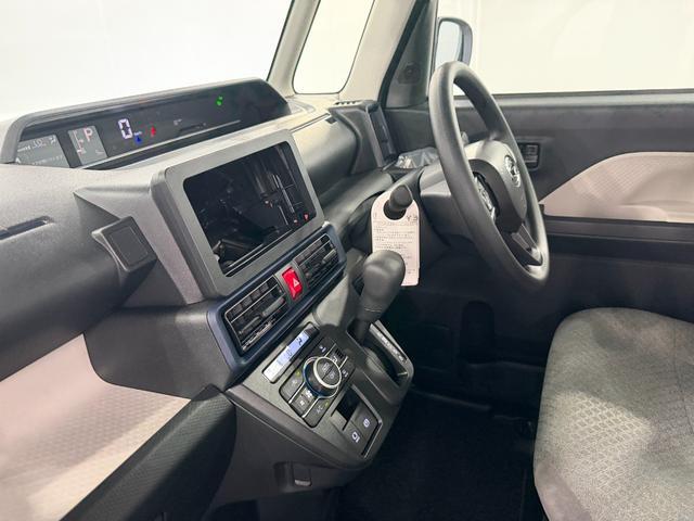 タントX 走行5キロ/登録済未使用車新車保障継承 1年保証・走行距離無制限 スマアシ サイドエアバック クリアランスソナー オートマチックハイビーム オートライト LEDヘッドライト ベンチシート シートヒーター 片側電動スライドドア(埼玉県)の中古車