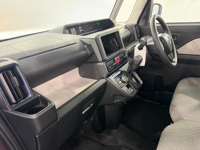 タントX 走行5キロ/登録済未使用車新車保障継承 1年保証・走行距離無制限 スマアシ サイドエアバック クリアランスソナー オートマチックハイビーム オートライト LEDヘッドライト ベンチシート シートヒーター 片側電動スライドドア(埼玉県)の中古車