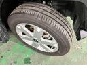 元当社社用車　１年保証距離無制限　走行距離２５５１キロ　汎用フロアマット　サイドエアバッグ　ＬＥＤヘッドランプ　アイドリングストップ　シートヒーター　オート格納式ドアミラー　電動パーキングブレーキ（埼玉県）の中古車
