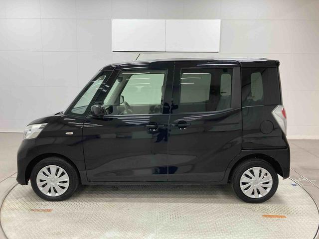 デイズルークスＸ　ナビ　全方向カメラ　片側電動スライドドア（東京都）の中古車