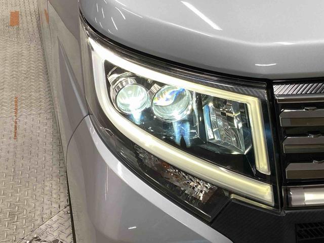 ムーヴカスタム　Ｘ　ハイパーＳＡII　ナビ　ドラレコ　ＬＥＤライト（東京都）の中古車