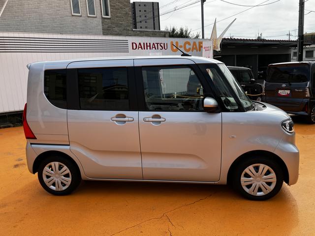 タントＸ（東京都）の中古車