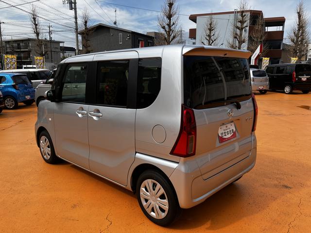 タントＸ（東京都）の中古車