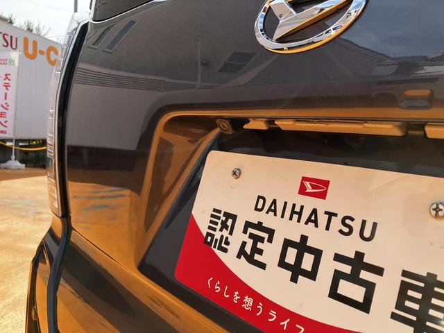 タントカスタムＲＳ（東京都）の中古車