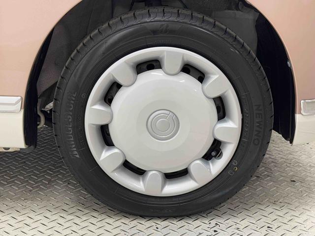 ムーヴキャンバスＧメイクアップ　ＳＡIII　純正７インチナビ　ドラレコまごころ保証　１年間・走行距離無制限付き（東京都）の中古車