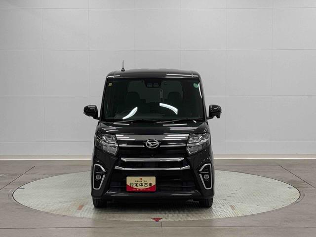 タントカスタムＸスタイルセレクション　純正９インチナビ　ＥＴＣナビ連動前後ドラレコ　シートヒーター　まごころ保証（１年間・走行無制限）付き（東京都）の中古車