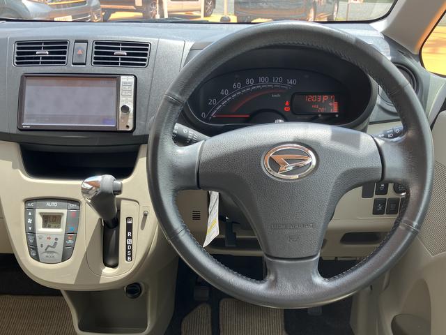ムーヴＸ　ＳＡ（東京都）の中古車