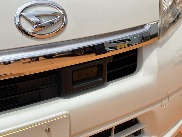 ムーヴＸ　ＳＡ（東京都）の中古車