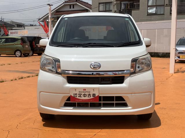 ムーヴＸ　ＳＡ（東京都）の中古車