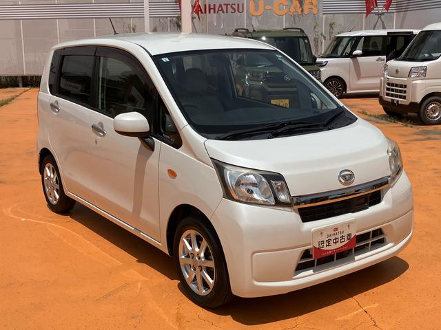 ムーヴＸ　ＳＡ（東京都）の中古車