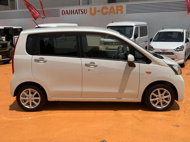 ムーヴＸ　ＳＡ（東京都）の中古車