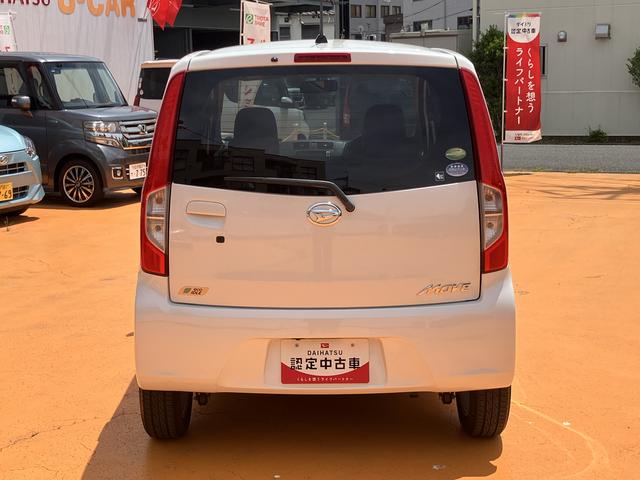 ムーヴＸ　ＳＡ（東京都）の中古車