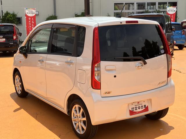 ムーヴＸ　ＳＡ（東京都）の中古車