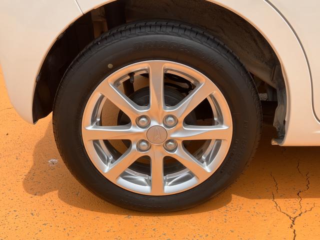 ムーヴＸ　ＳＡ（東京都）の中古車
