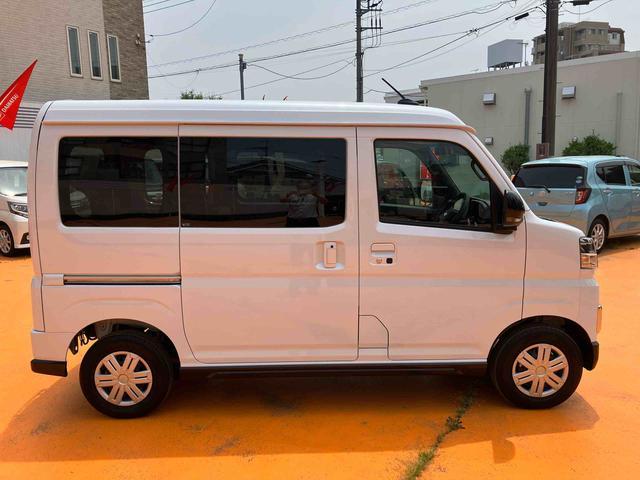 アトレーＲＳ保証　新車保証・まごころ保証　１年間・走行距離無制限付き（東京都）の中古車