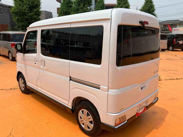 アトレーＲＳ保証　新車保証・まごころ保証　１年間・走行距離無制限付き（東京都）の中古車