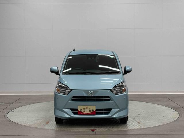 ミライースＧ　リミテッドＳＡIII（東京都）の中古車