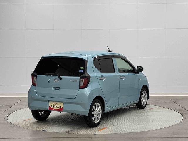 ミライースＧ　リミテッドＳＡIII（東京都）の中古車