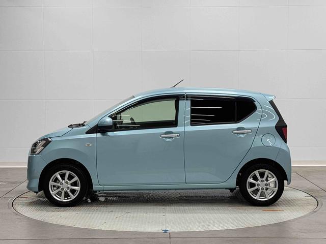 ミライースＧ　リミテッドＳＡIII（東京都）の中古車