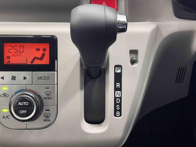 ミライースＧ　リミテッドＳＡIII（東京都）の中古車