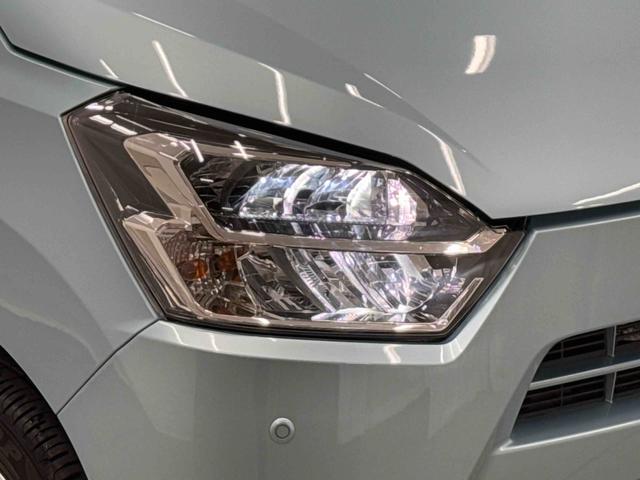 ミライースＧ　リミテッドＳＡIII（東京都）の中古車