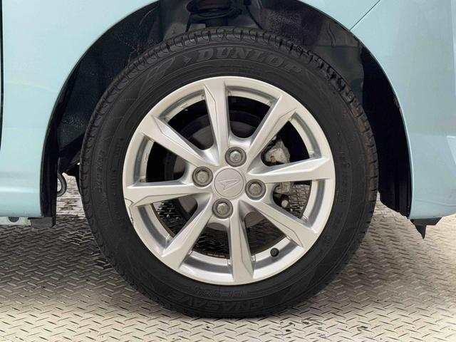 ミライースＧ　リミテッドＳＡIII（東京都）の中古車