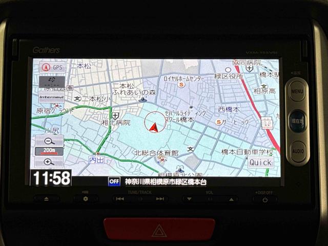 Ｎ−ＢＯＸカスタムＧ・ターボＬパッケージ（東京都）の中古車