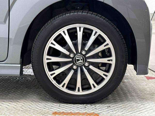 Ｎ−ＢＯＸカスタムＧ・ターボＬパッケージ（東京都）の中古車