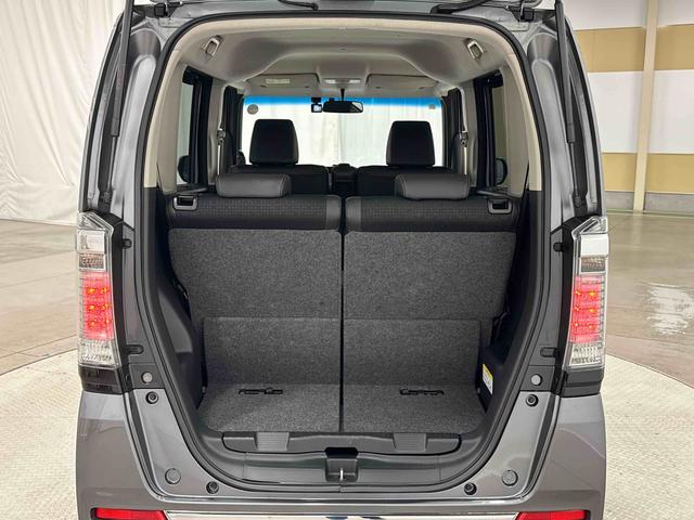 Ｎ−ＢＯＸカスタムＧ・ターボＬパッケージ（東京都）の中古車