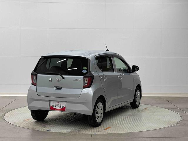 ミライースＸ　リミテッドＳＡIII（東京都）の中古車