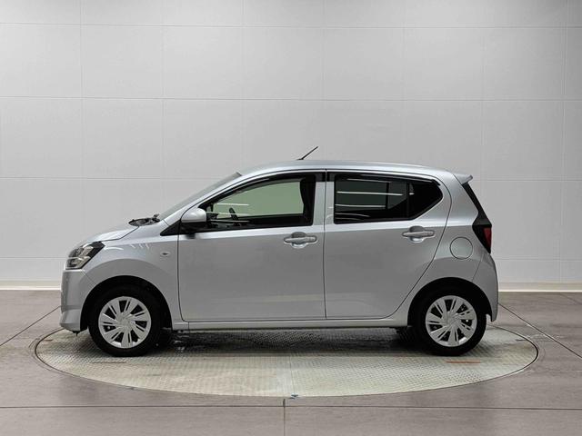 ミライースＸ　リミテッドＳＡIII（東京都）の中古車