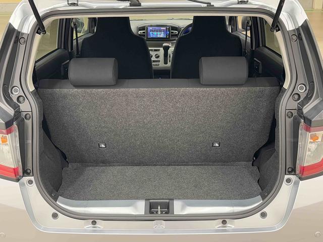 ミライースＸ　リミテッドＳＡIII（東京都）の中古車