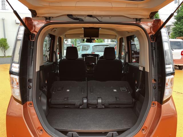 トールカスタムＧ　ターボ　ＳＡIII（東京都）の中古車