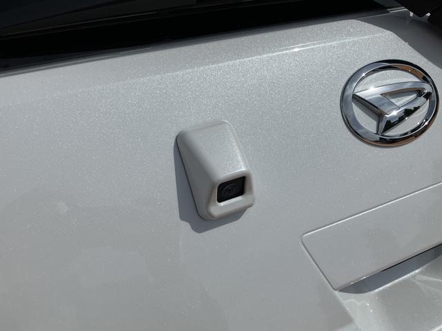 ミライースＸ　リミテッドＳＡIII保証　新車保証・まごころ保証　１年間・走行距離無制限付き（東京都）の中古車