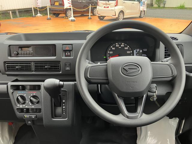 ハイゼットカーゴＤＸ　４ＷＤ保証　新車保証・まごころ保証　１年間・走行距離無制限付き（東京都）の中古車