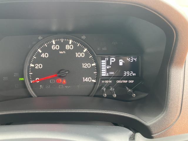 ハイゼットカーゴＤＸ　４ＷＤ保証　新車保証・まごころ保証　１年間・走行距離無制限付き（東京都）の中古車