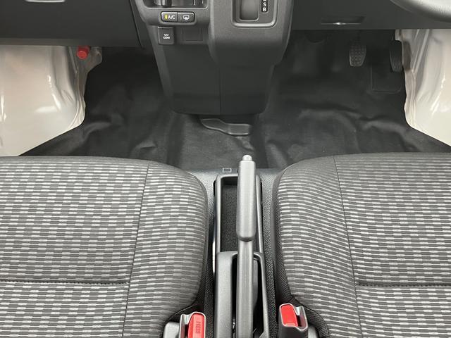 ハイゼットカーゴＤＸ　４ＷＤ保証　新車保証・まごころ保証　１年間・走行距離無制限付き（東京都）の中古車