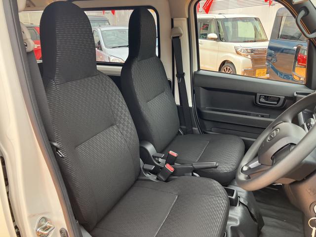 ハイゼットカーゴＤＸ　４ＷＤ保証　新車保証・まごころ保証　１年間・走行距離無制限付き（東京都）の中古車